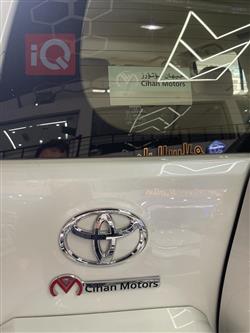 تويوتا لاندكروزر برادو